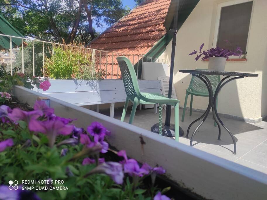 Amanda'S Place Central Modern Spacious Family Apt Zikhron Ya'akov Exterior photo