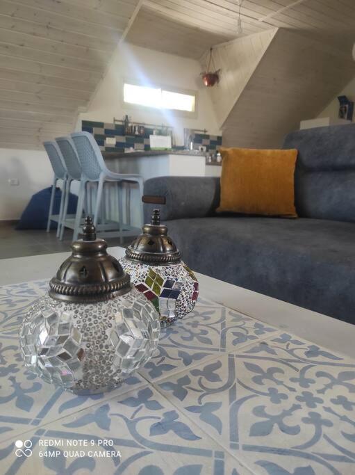 Amanda'S Place Central Modern Spacious Family Apt Zikhron Ya'akov Exterior photo